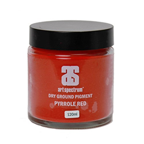 Art Spectrum Dry Ground Pigment 120ml S4