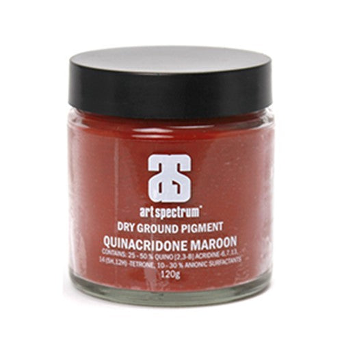 Art Spectrum Dry Ground Pigment 120ml S4