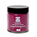 Art Spectrum Dry Ground Pigment 120ml S4#Colour_QUINACRIDONE MAGENTA (S4)