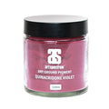 Art Spectrum Dry Ground Pigment 120ml S4#Colour_QUINACRIDONE VIOLET (S5)