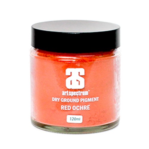 Art Spectrum Dry Ground Pigment 120ml S4