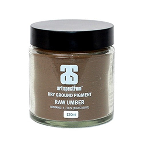 Art Spectrum Dry Ground Pigment 120ml S4