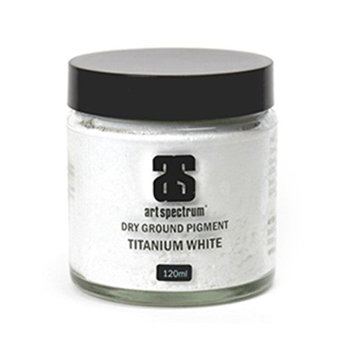 Art Spectrum Dry Ground Pigment 120ml S4