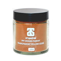 Art Spectrum Dry Ground Pigment 120ml S4#Colour_TRANSPARENT YELLOW OXIDE (S3)