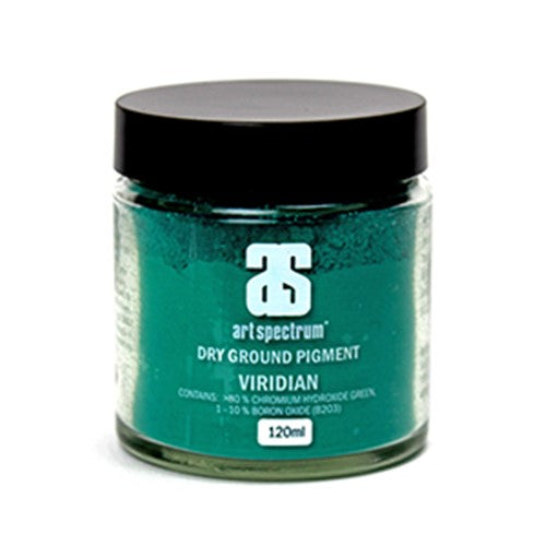 Art Spectrum Dry Ground Pigment 120ml S4