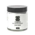 Art Spectrum Dry Ground Pigment 120ml#Colour_ZINC OXIDE (S1)