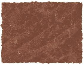 Art Spectrum Extra Soft Square Pastel Earthy Colours