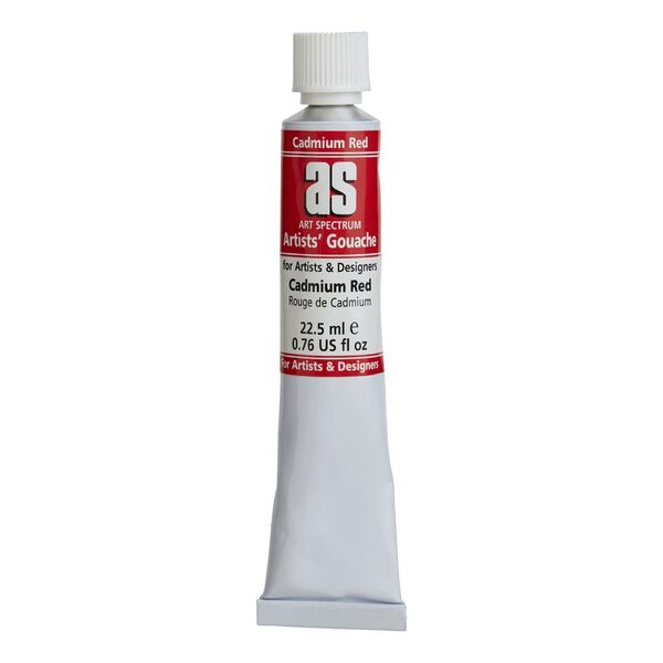 Art Spectrum Artists' Gouache Paints 22.5ml