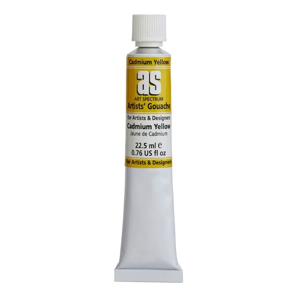 Art Spectrum Artists' Gouache Paints 22.5ml