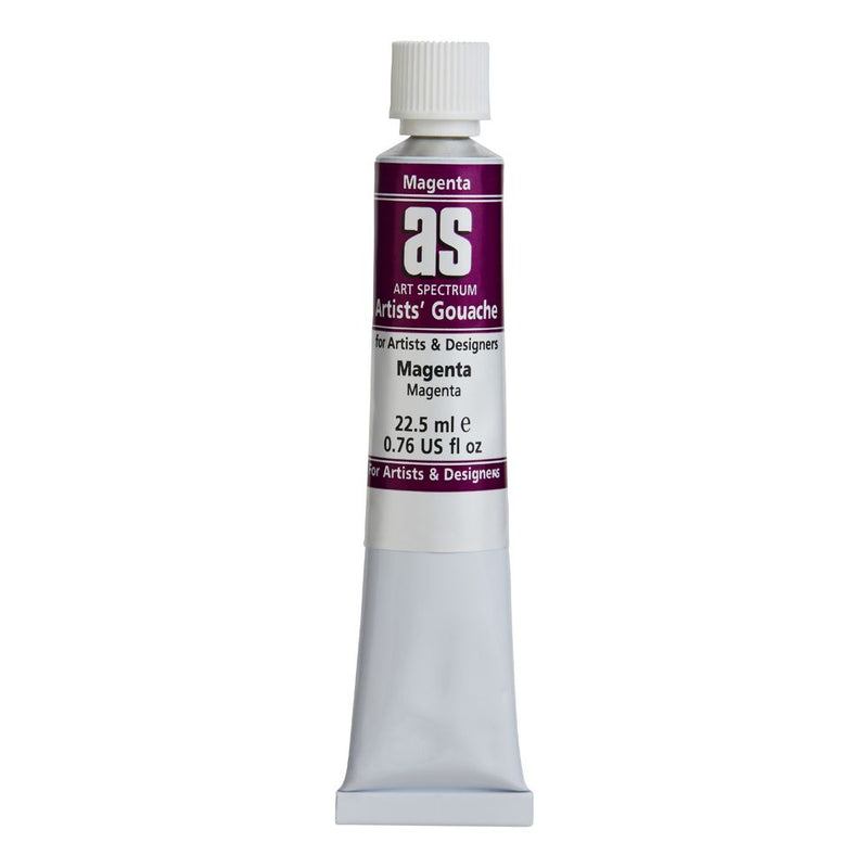 Art Spectrum Artists' Gouache Paints 22.5ml