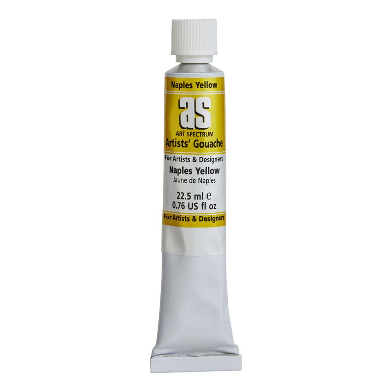 Art Spectrum Artists' Gouache Paints 22.5ml