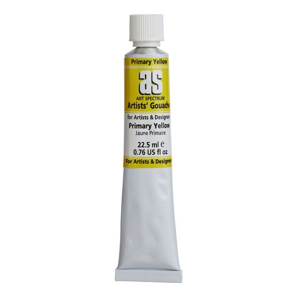 Art Spectrum Artists' Gouache Paints 22.5ml