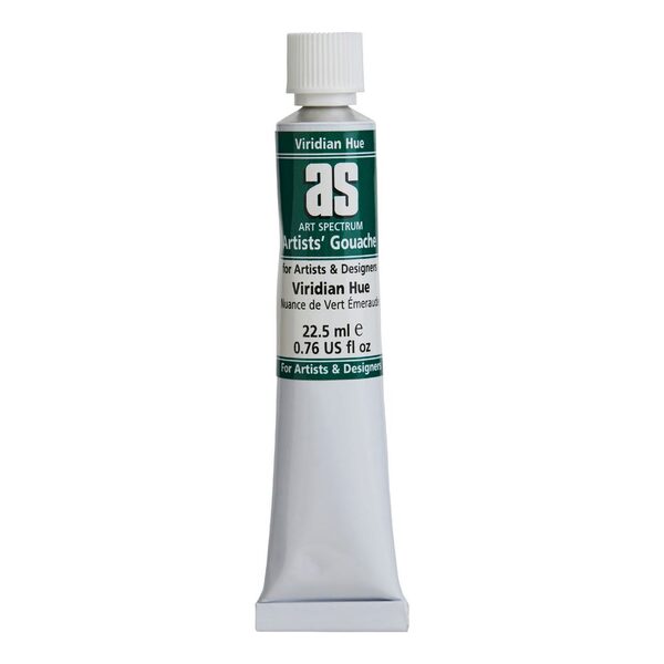 Art Spectrum Artists' Gouache Paints 22.5ml