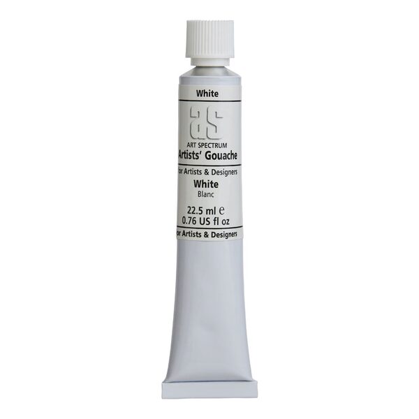 Art Spectrum Artists' Gouache Paints 22.5ml