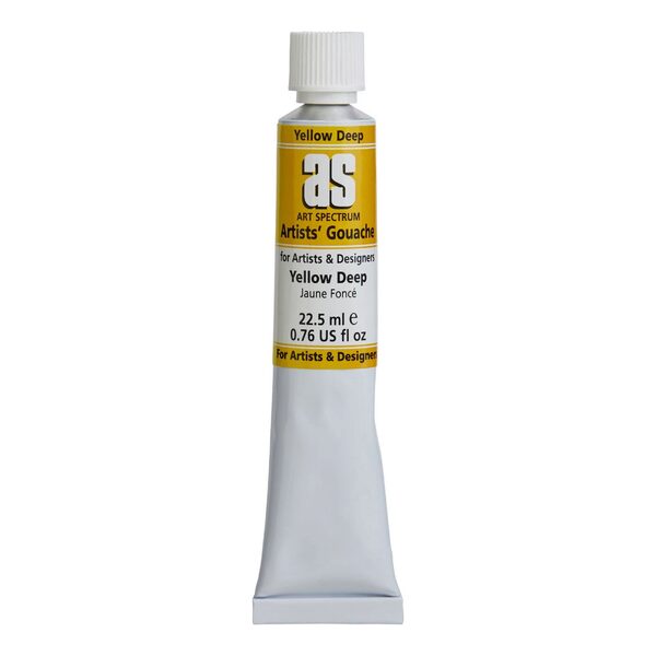 Art Spectrum Artists' Gouache Paints 22.5ml