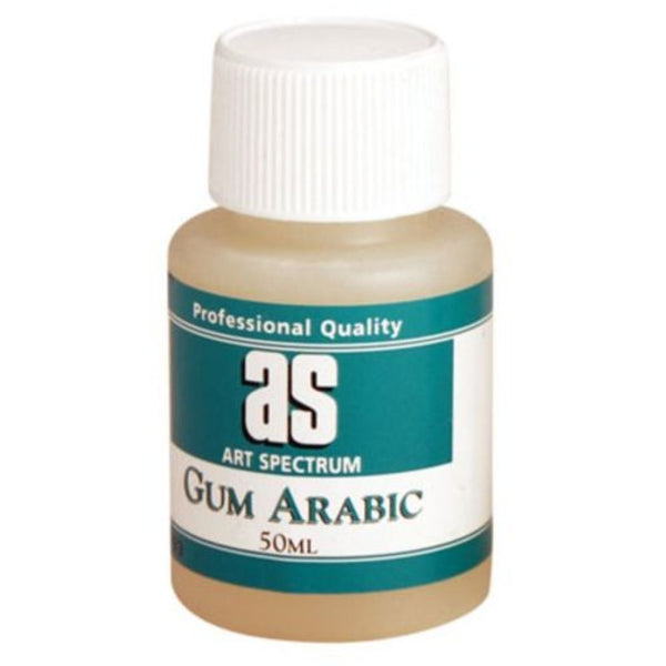 Art Spectrum Gum Arabic 50ml (Gloss Binder)