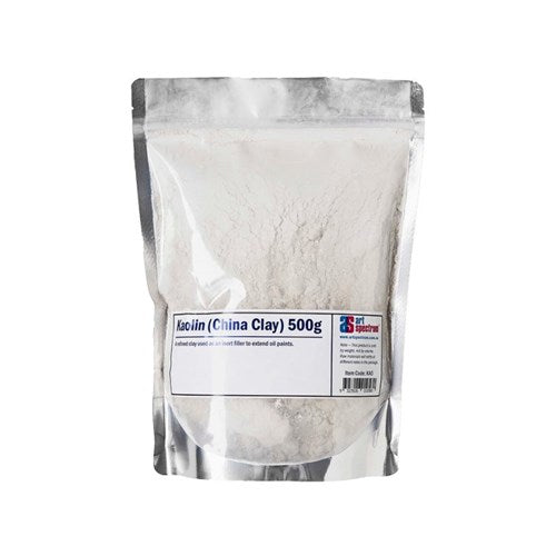 Art Spectrum Kaolin 500gm