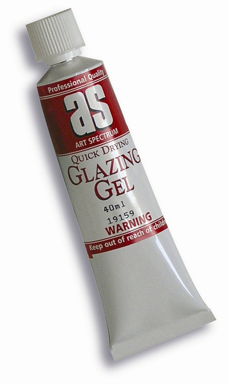 Art Spectrum Oil Glazing Gel