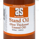 Art Spectrum Stand Linseed Oil