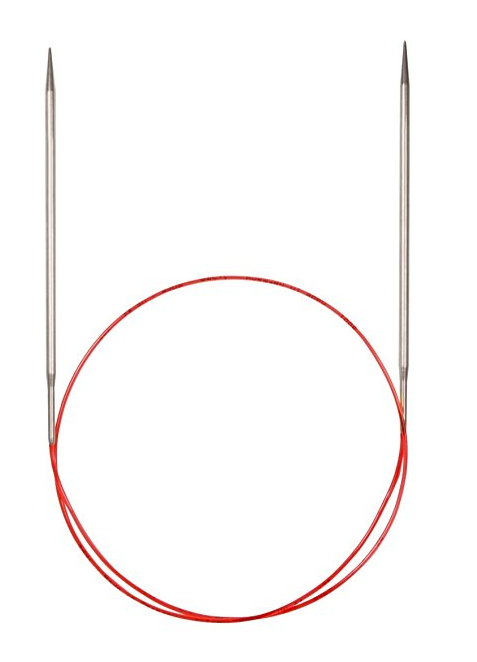 Addi Circular Sock Rockets Needles 150cm#Needle Size_2MM