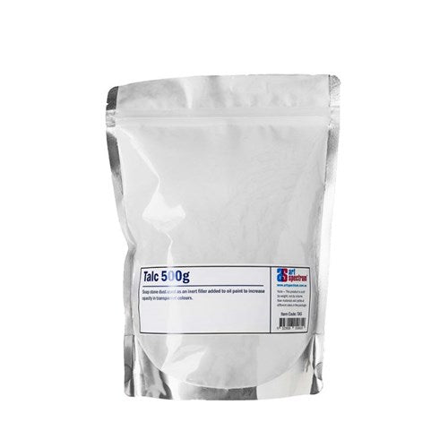 Art Spectrum Talc 500gm