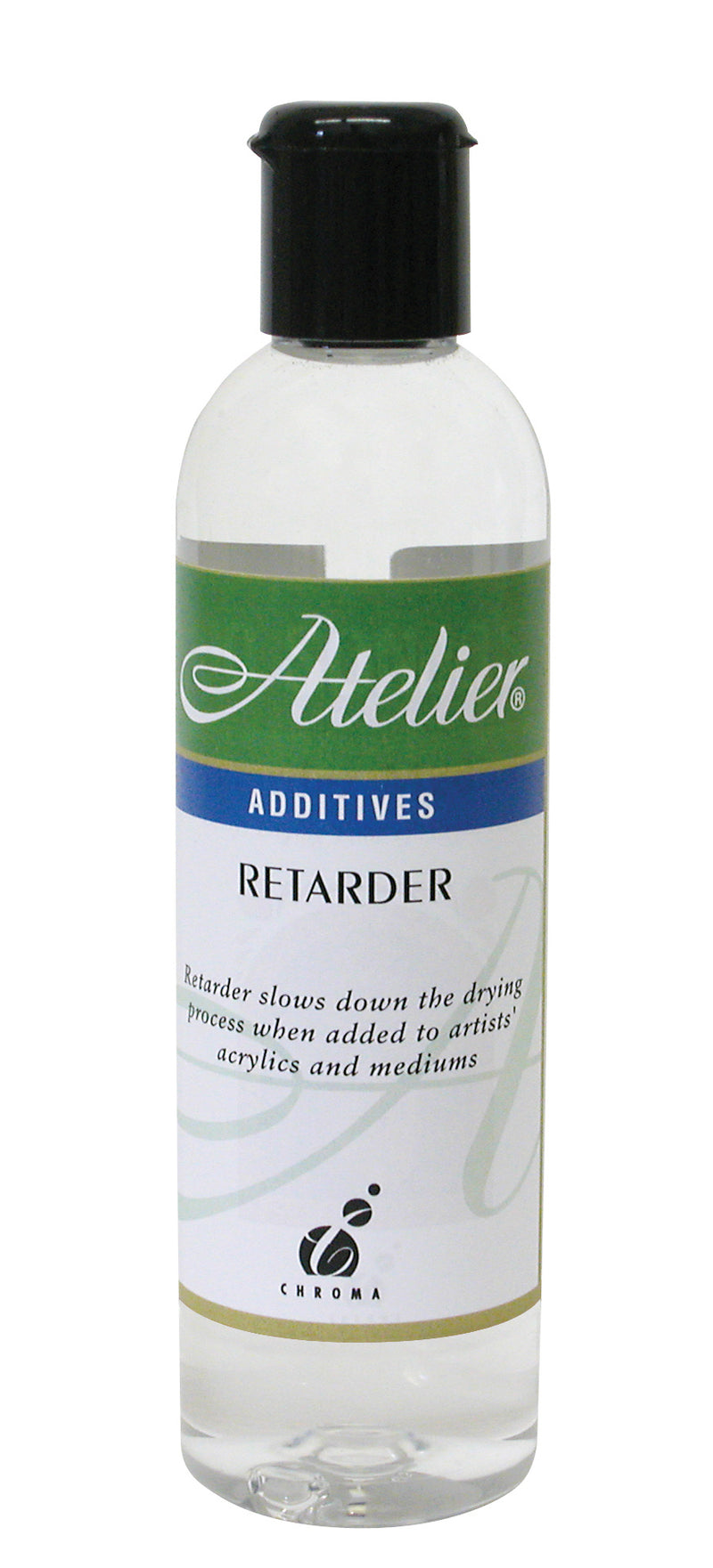Atelier Chroma Retarder Additive 250ml