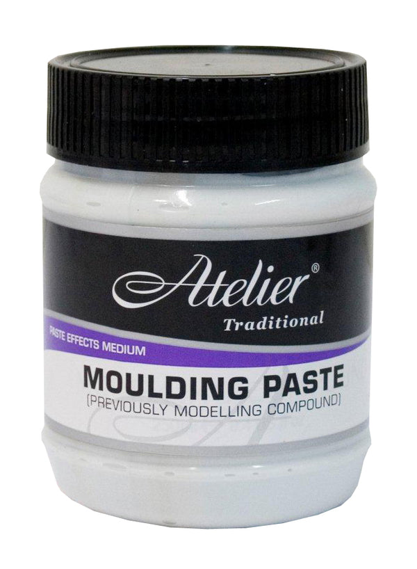 Atelier Traditional Moulding Paste Medium#size_500ML