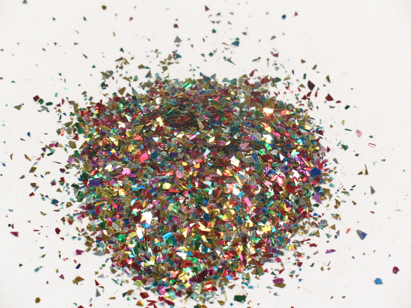 Confetti Glitter 1kg Bag