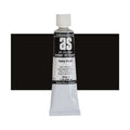 Art Spectrum Artists Oil Paints 40ml#colour_IVORY BLACK (S1)