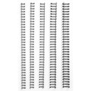 gbc wire 34 loop 6mm pack of 100