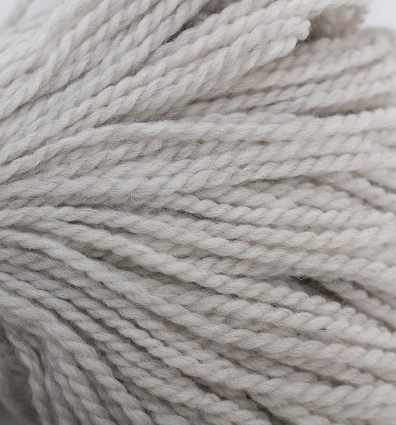 Naturally Big Natural Wool DK Yarn 8ply