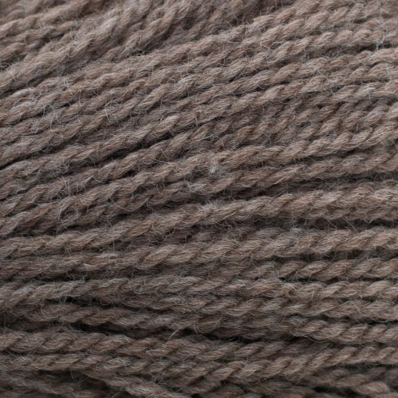 Naturally Big Natural Wool DK Yarn 8ply