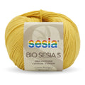 Sesia Bio 5 Organic Yarn 4ply#Colour_1352