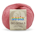Sesia Bio 5 Organic Yarn 4ply#Colour_1753