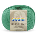 Sesia Bio 5 Organic Yarn 4ply#Colour_2524