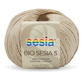 Sesia Bio 5 Organic Yarn 4ply#Colour_2778
