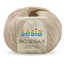 Sesia Bio 5 Organic Yarn 4ply