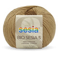 Sesia Bio 5 Organic Yarn 4ply#Colour_45