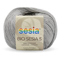 Sesia Bio 5 Organic Yarn 4ply#Colour_460