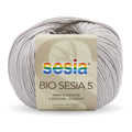Sesia Bio 5 Organic Yarn 4ply#Colour_668