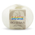 Sesia Bio 5 Organic Yarn 4ply#Colour_910