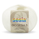 Sesia Bio 5 Organic Yarn 4ply