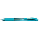 Pentel Energel X Gel Pen BL107- Pack of 12