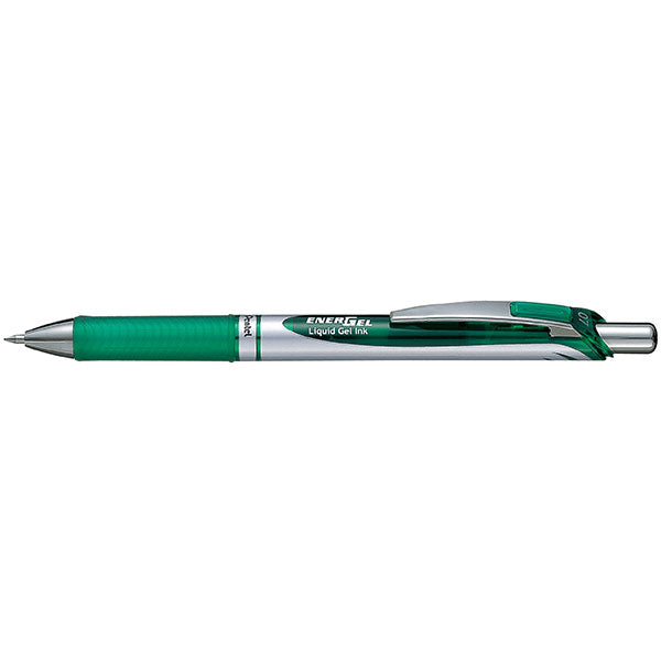 Pentel Energel Gel Pen BL77- Pack of 12