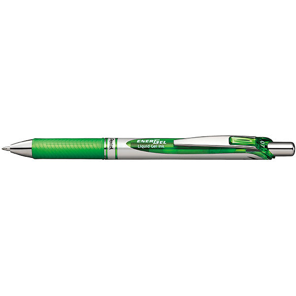 Pentel Energel Gel Pen BL77- Pack of 12
