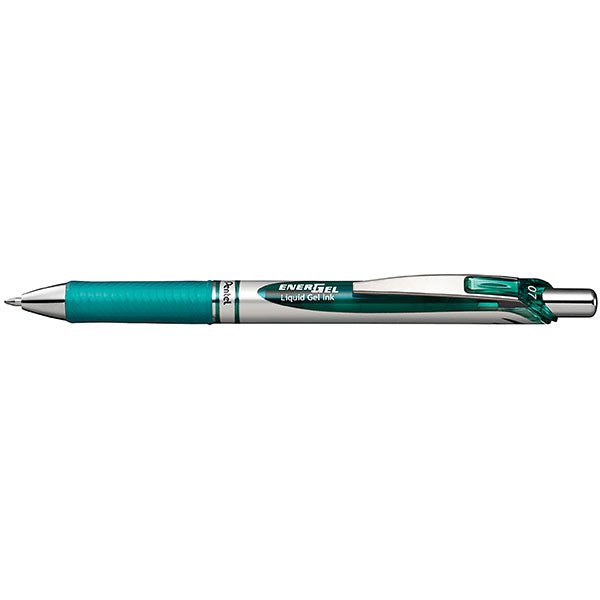 Pentel Energel Gel Pen BL77- Pack of 12