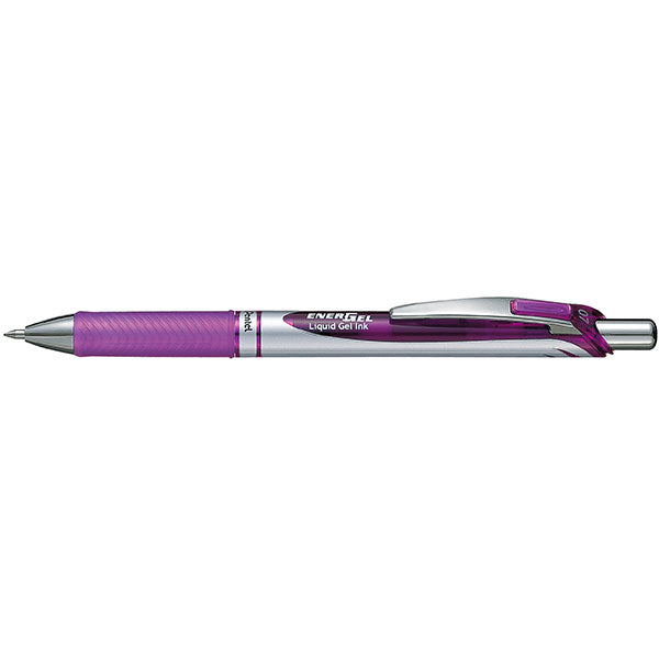 Pentel Energel Gel Pen BL77- Pack of 12