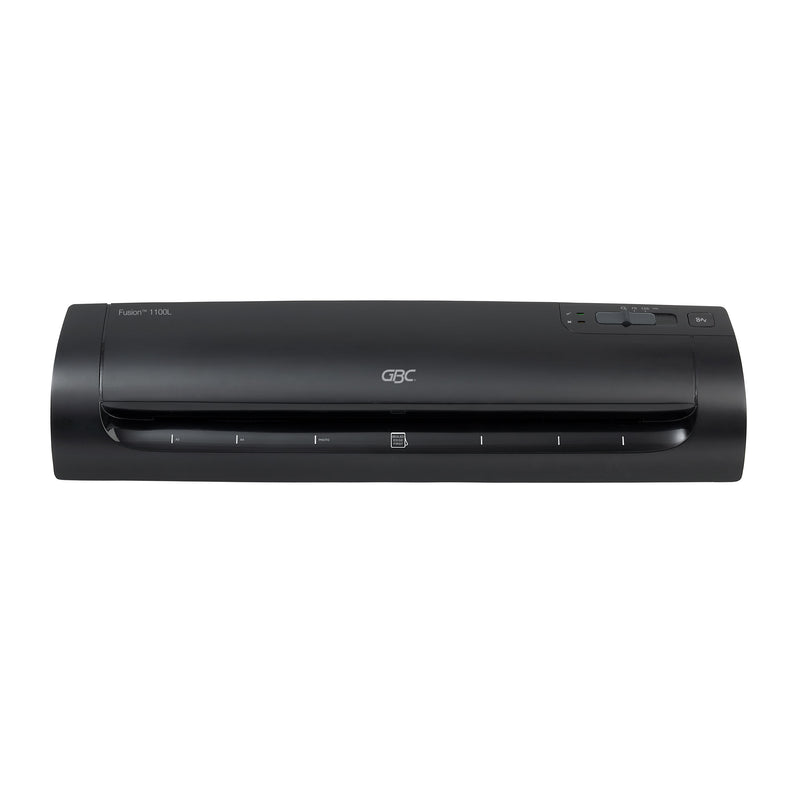 gbc fusion 1100l laminator