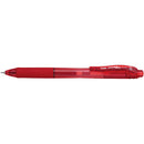 Pentel Energel Gel Pen BLN105- Pack of 12