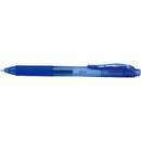 Pentel Energel Gel Pen BLN105- Pack of 12